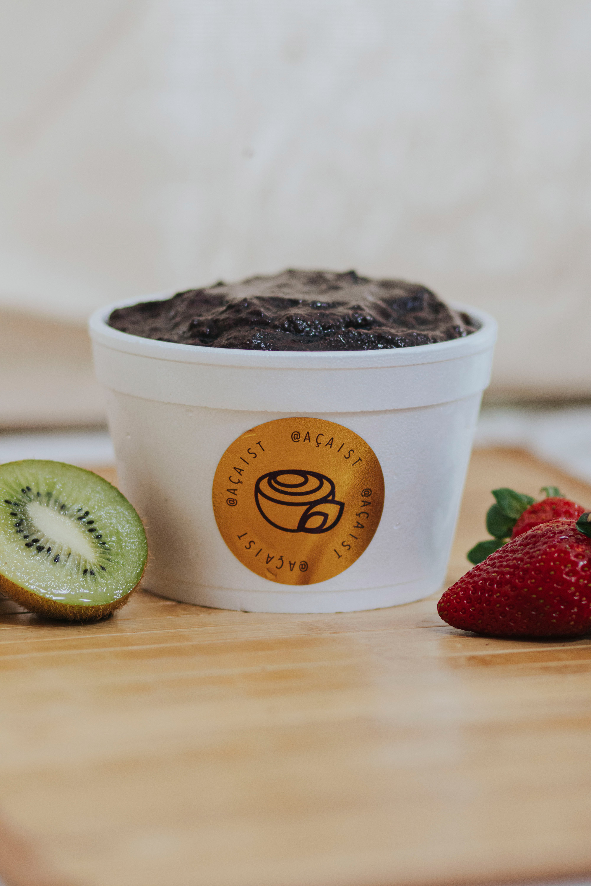 Point Açaí - Açaí Artesanal 500ml