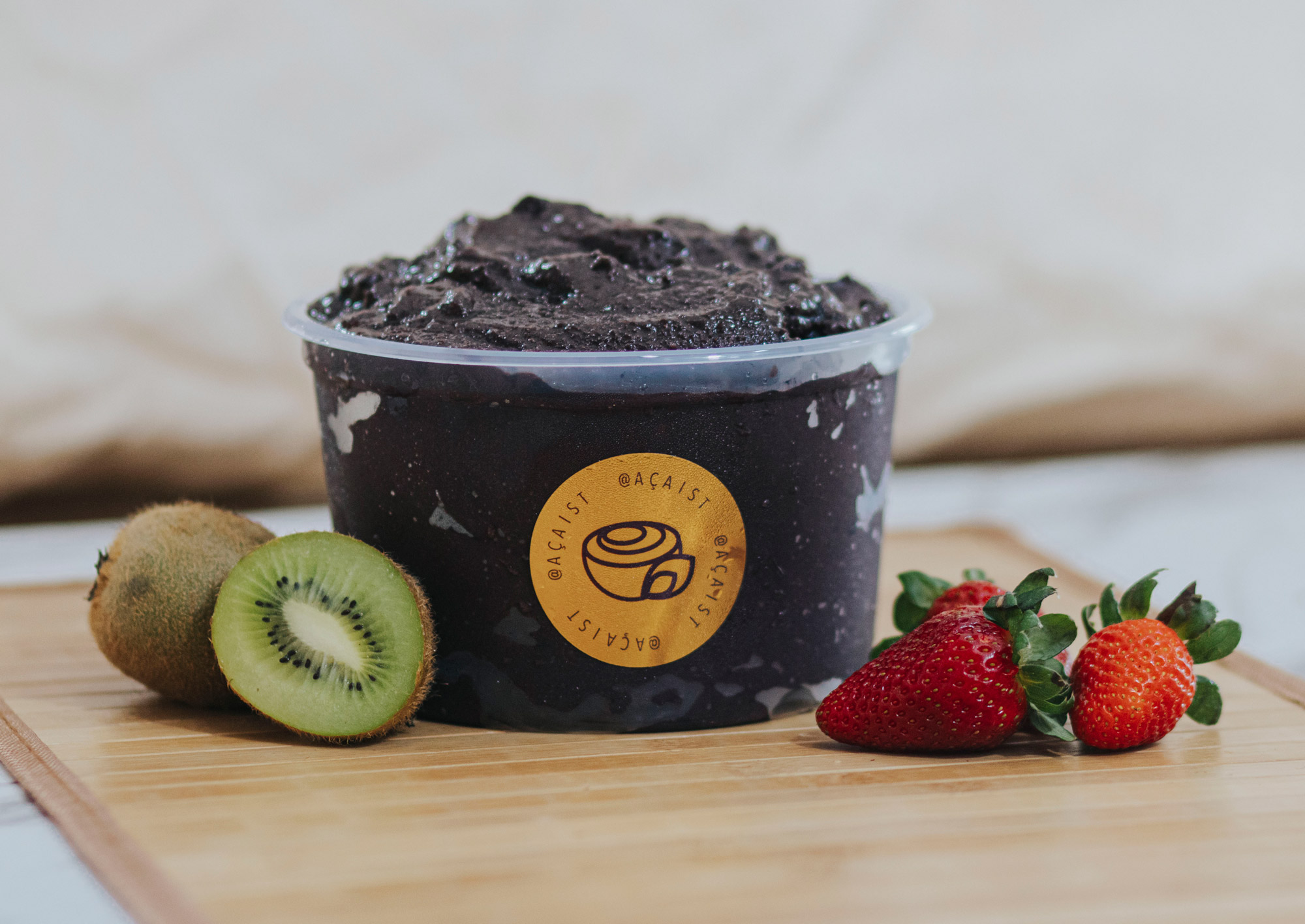 Point Açaí - Açaí Artesanal 1 Litro